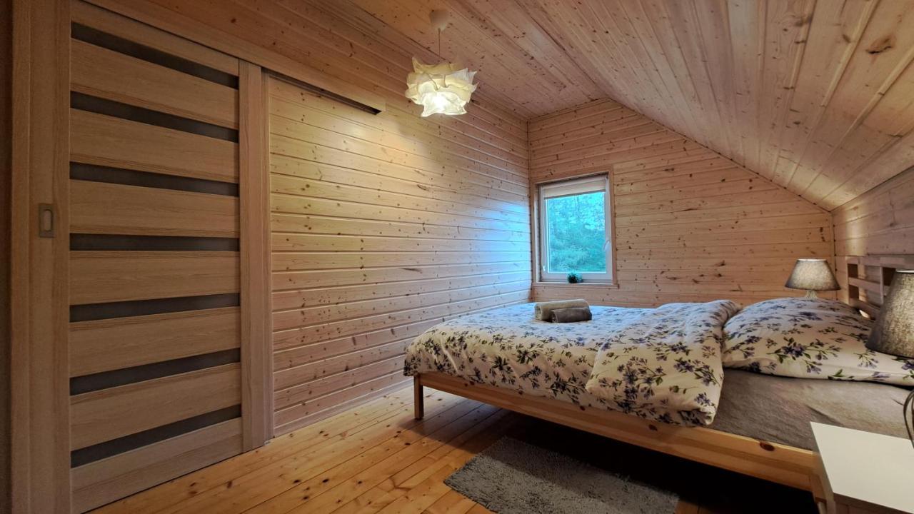 Holiday home Niebieskie Drzwi