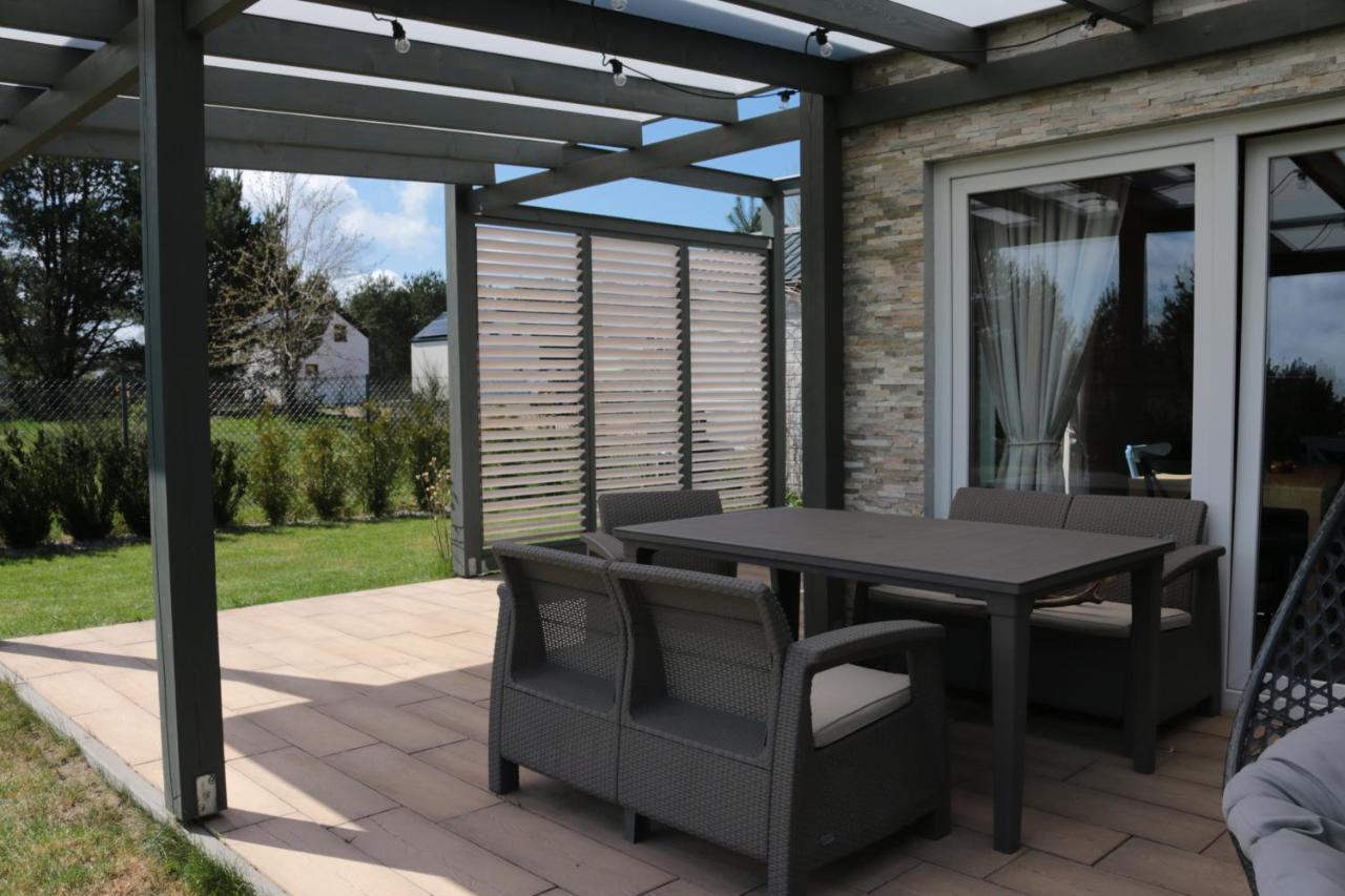 Holiday home Niebieskie Drzwi