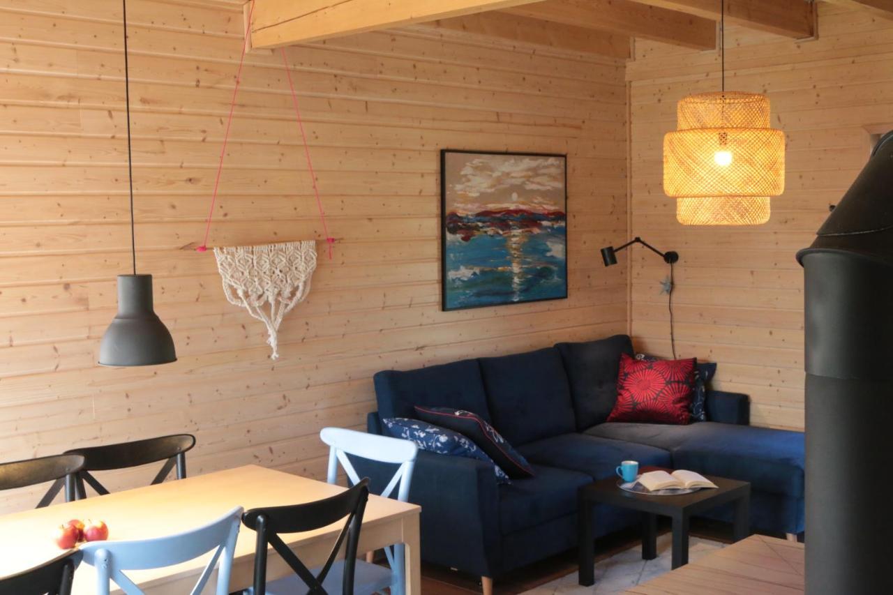 Holiday home Niebieskie Drzwi *