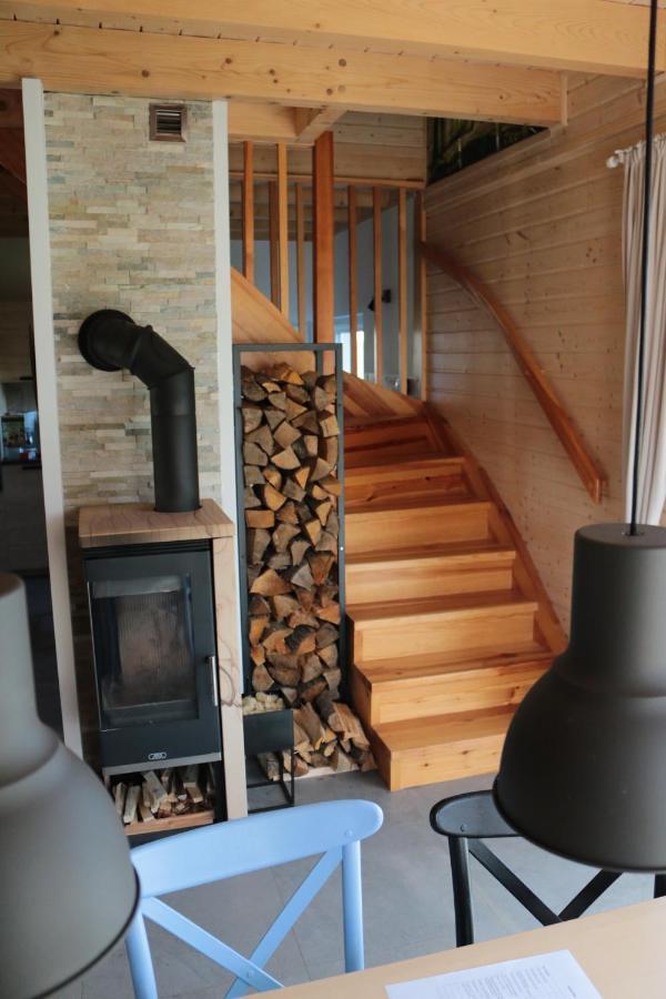 Niebieskie Drzwi Holiday home Kopalino