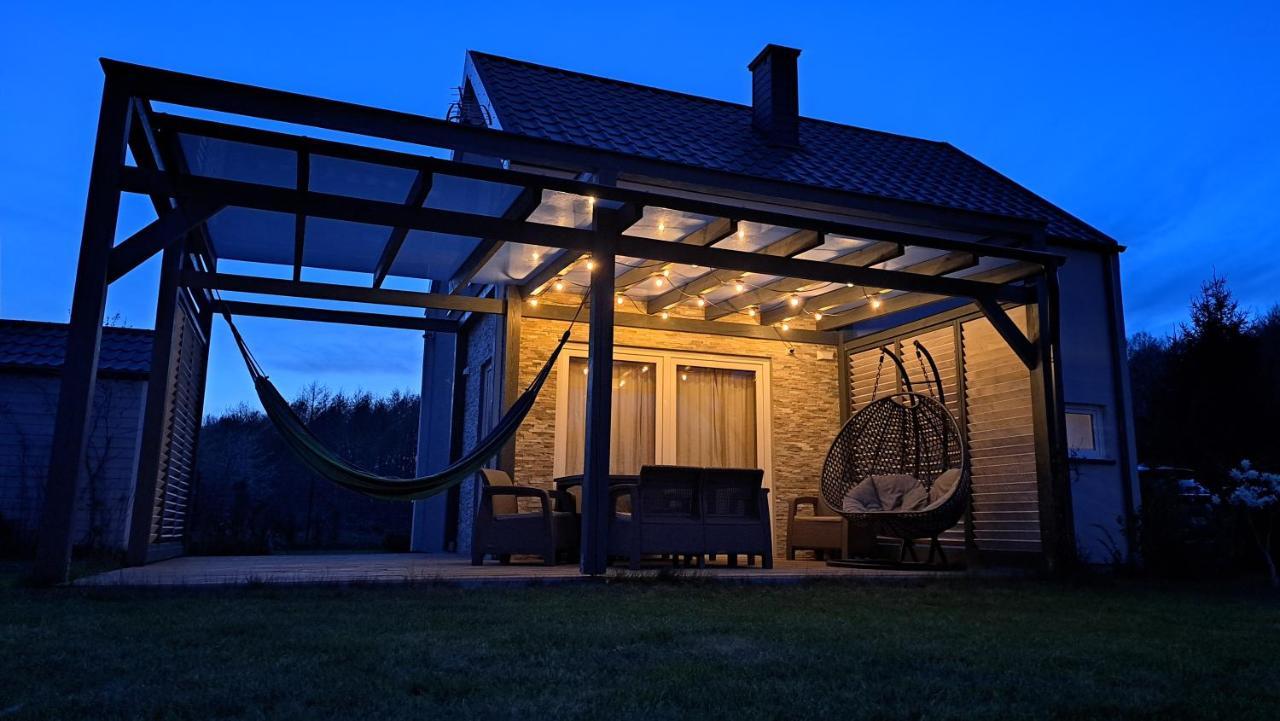 Holiday home Niebieskie Drzwi