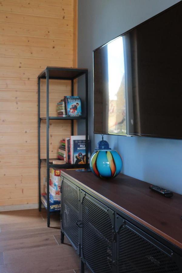 Niebieskie Drzwi Holiday home *